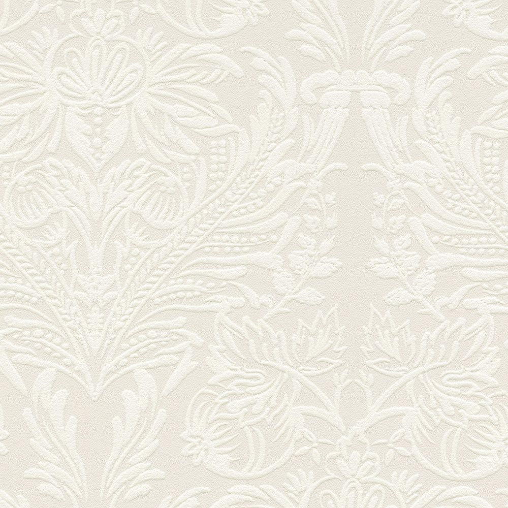 BB-2752 BA-7403 壁紙 のり付き クロス / シンコール / ベスト ベージュ【30m+施工道具セット】