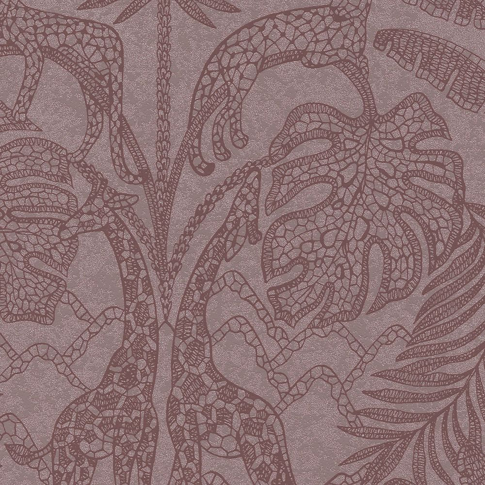 BB-2759 壁紙 のり付き クロス / シンコール / ベスト ボタニカル【10mパック】