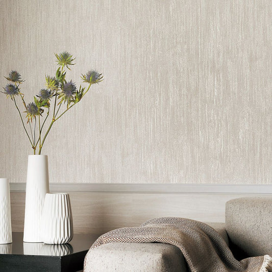 BB-2763 壁紙 のり付き クロス / シンコール / ベスト ホワイトの無地【15mパック】