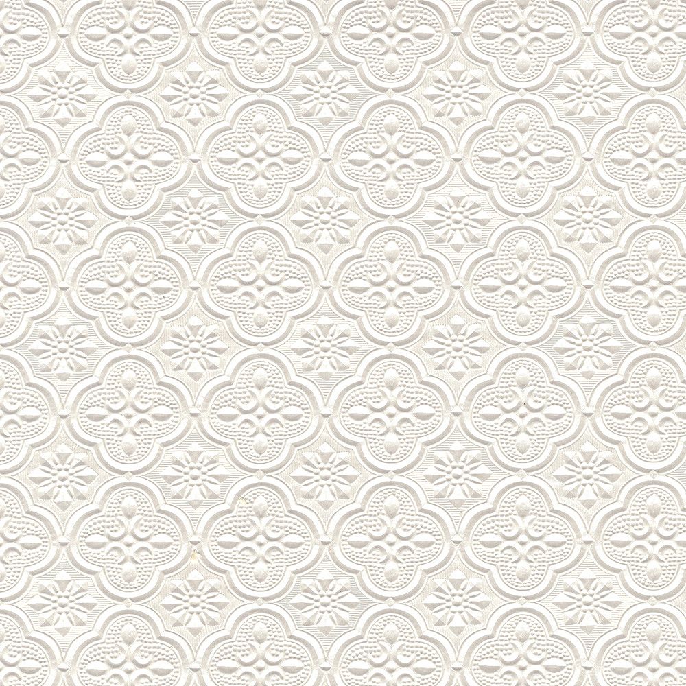 BB-2766 壁紙 のり付き クロス / シンコール / ベスト ホワイト【10m+施工道具セット】