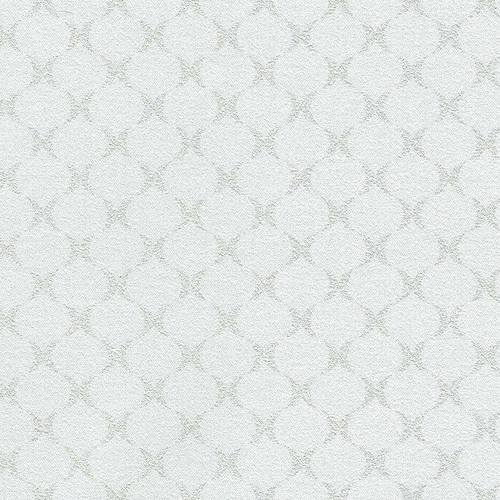 BB-2769 壁紙 のりなし クロス / シンコール / ベスト ホワイト【50m巻】