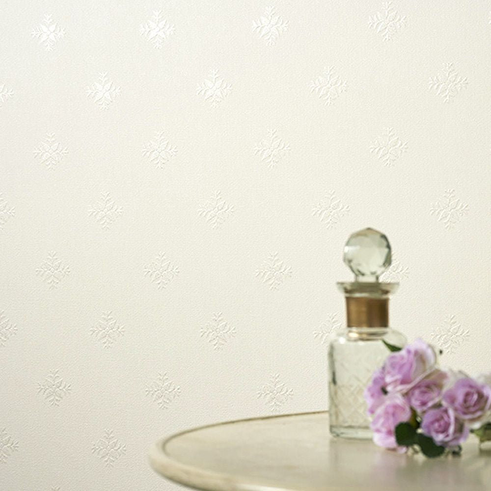 BB-2770 壁紙 のり付き クロス / シンコール / ベスト ホワイト【15m+施工道具セット】