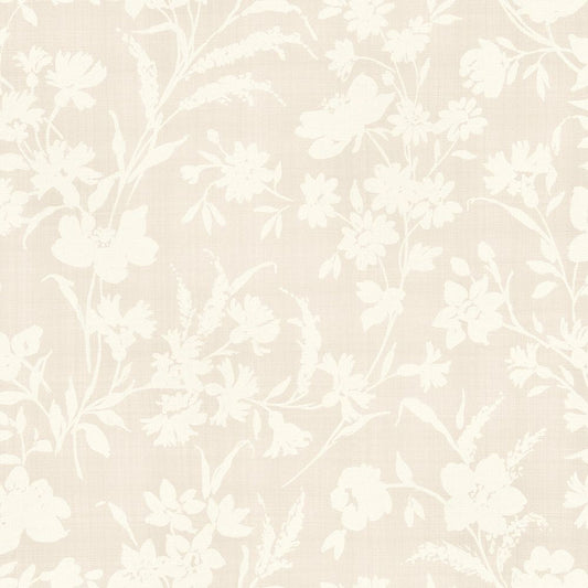 BL-2901 BA-7602 壁紙 のりなし クロス / シンコール / ベスト 花柄【サンプル】