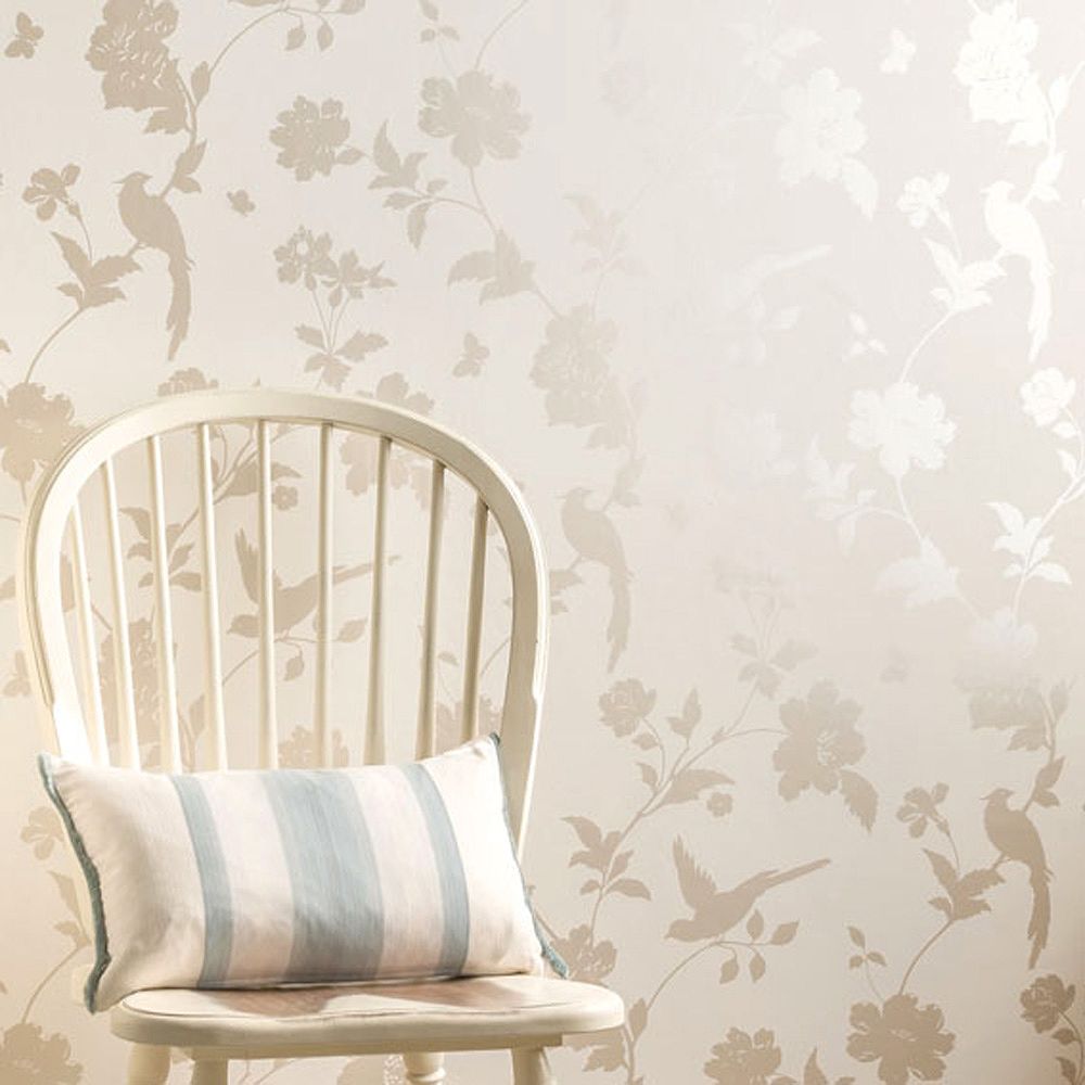 BL-2903 BA-7605 壁紙 のりなし クロス / シンコール / ベスト 花柄【サンプル】