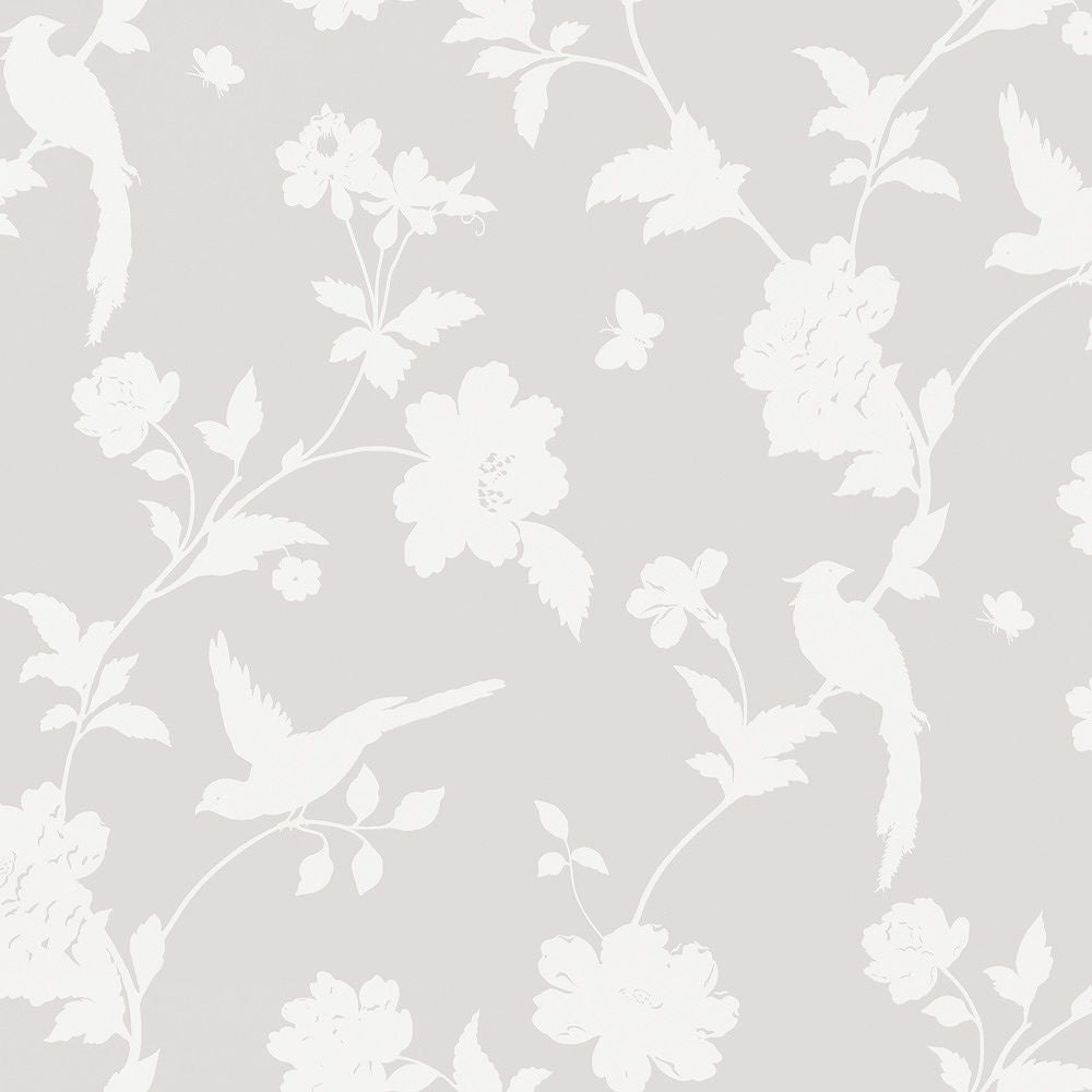 BL-2904 BA-7606 壁紙 のりなし クロス / シンコール / ベスト 花柄【1m単位切り売り】