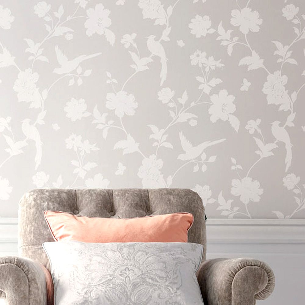 BL-2904 BA-7606 壁紙 のりなし クロス / シンコール / ベスト 花柄【1m単位切り売り】