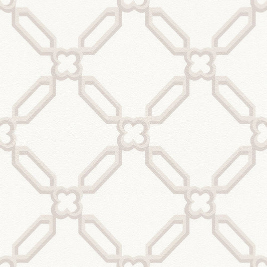 BL-2910 BA-7611 壁紙 のりなし クロス / シンコール / ベスト パターン柄【サンプル】