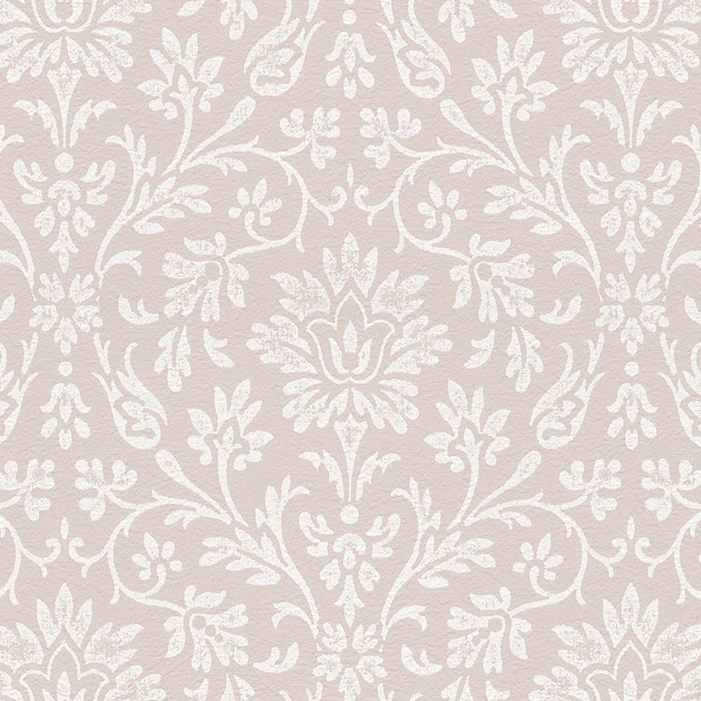 BL-2911 BA-7612 壁紙 のりなし クロス / シンコール / ベスト 花柄【1m単位切り売り】