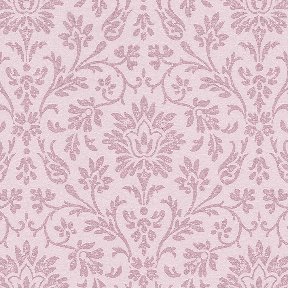 BL-2913 BA-7613 壁紙 のりなし クロス / シンコール / ベスト 花柄【サンプル】