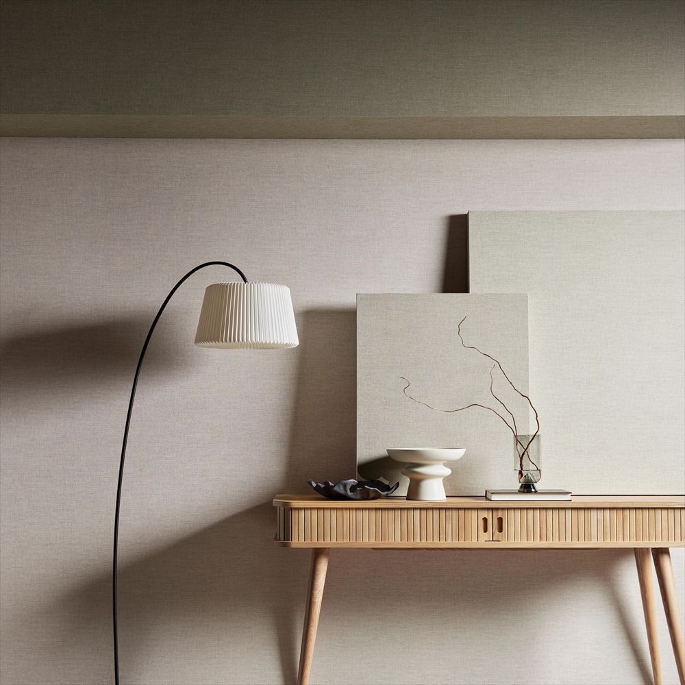 C25-2008 壁紙 のり付き クロス / ルノン / フレッシュ 消臭タイプ【10m+施工道具セット】