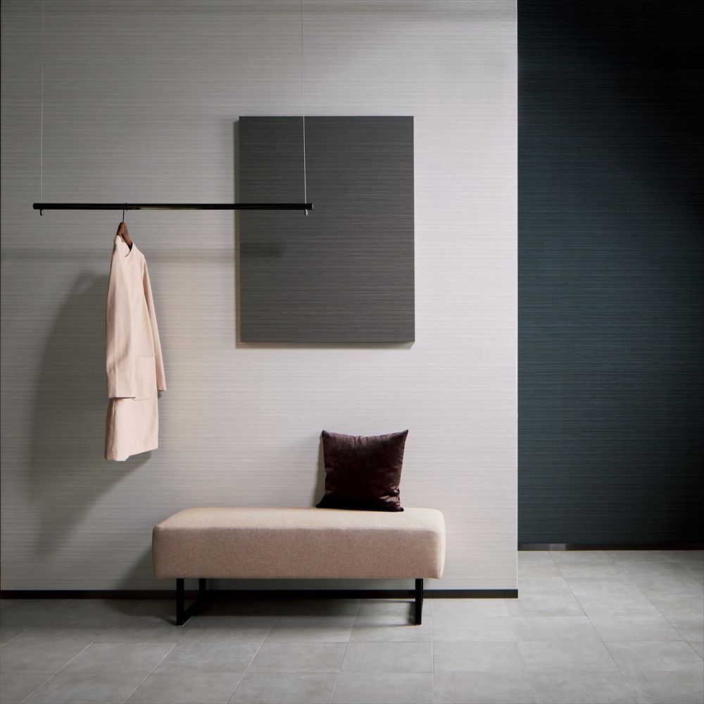 C25-2040 壁紙 のりなし クロス / ルノン / フレッシュ 消臭タイプ【サンプル】