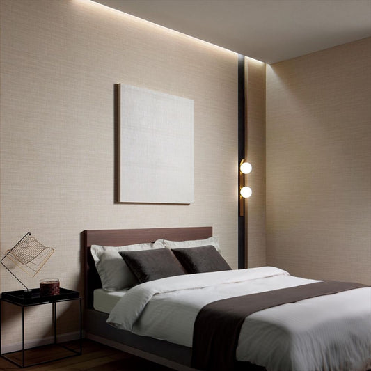 C25-2060 壁紙 のり付き クロス / ルノン / フレッシュ 消臭タイプ【10m+施工道具セット】