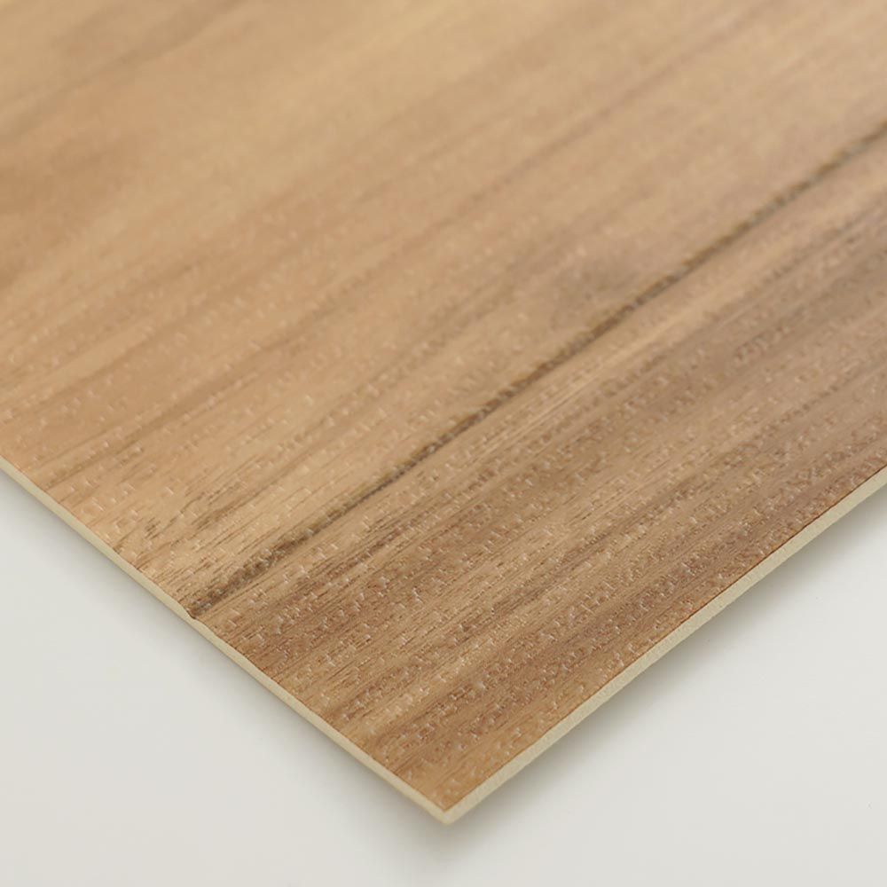 ペット向け クッションフロア【182cm×15m巻】 シンコール / 木目柄 CES-1302