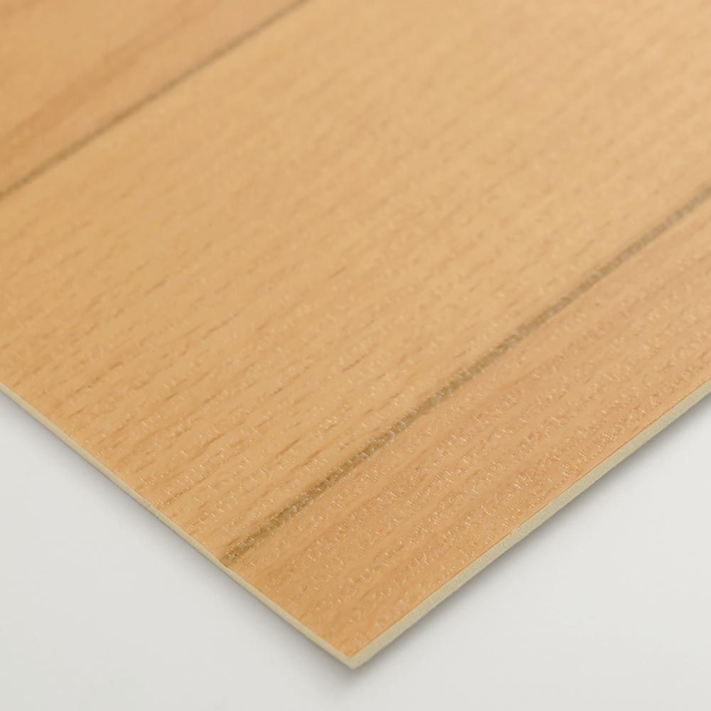 約91cm幅 ペット向け クッションフロア 【91cm×10m巻 2本セット】 シンコール / 木目柄 CES-1307