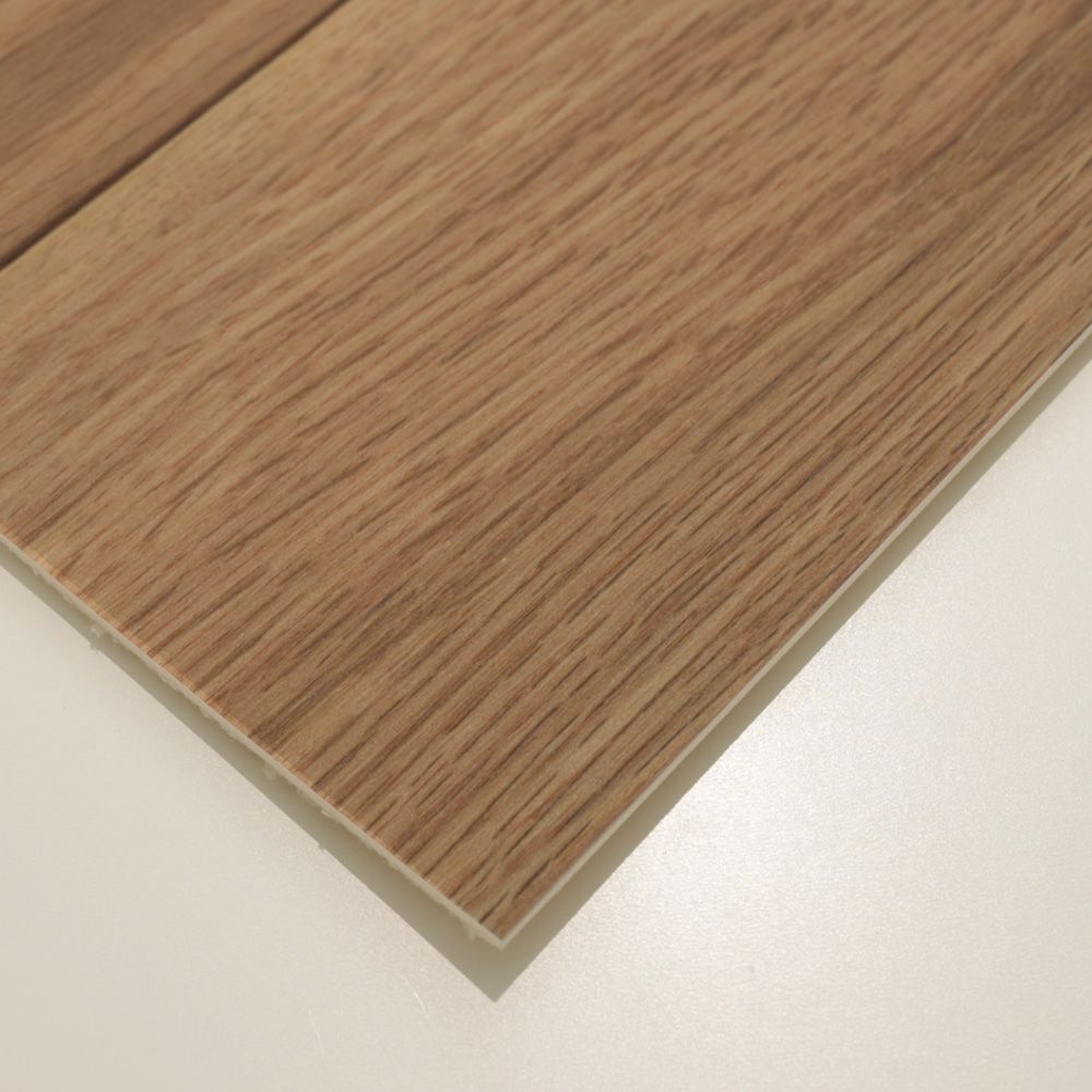 約91cm幅 土足OK ハードタイプ クッションフロア【91cm×10m巻 2本セット】 東リ / 木目柄 CF-3709