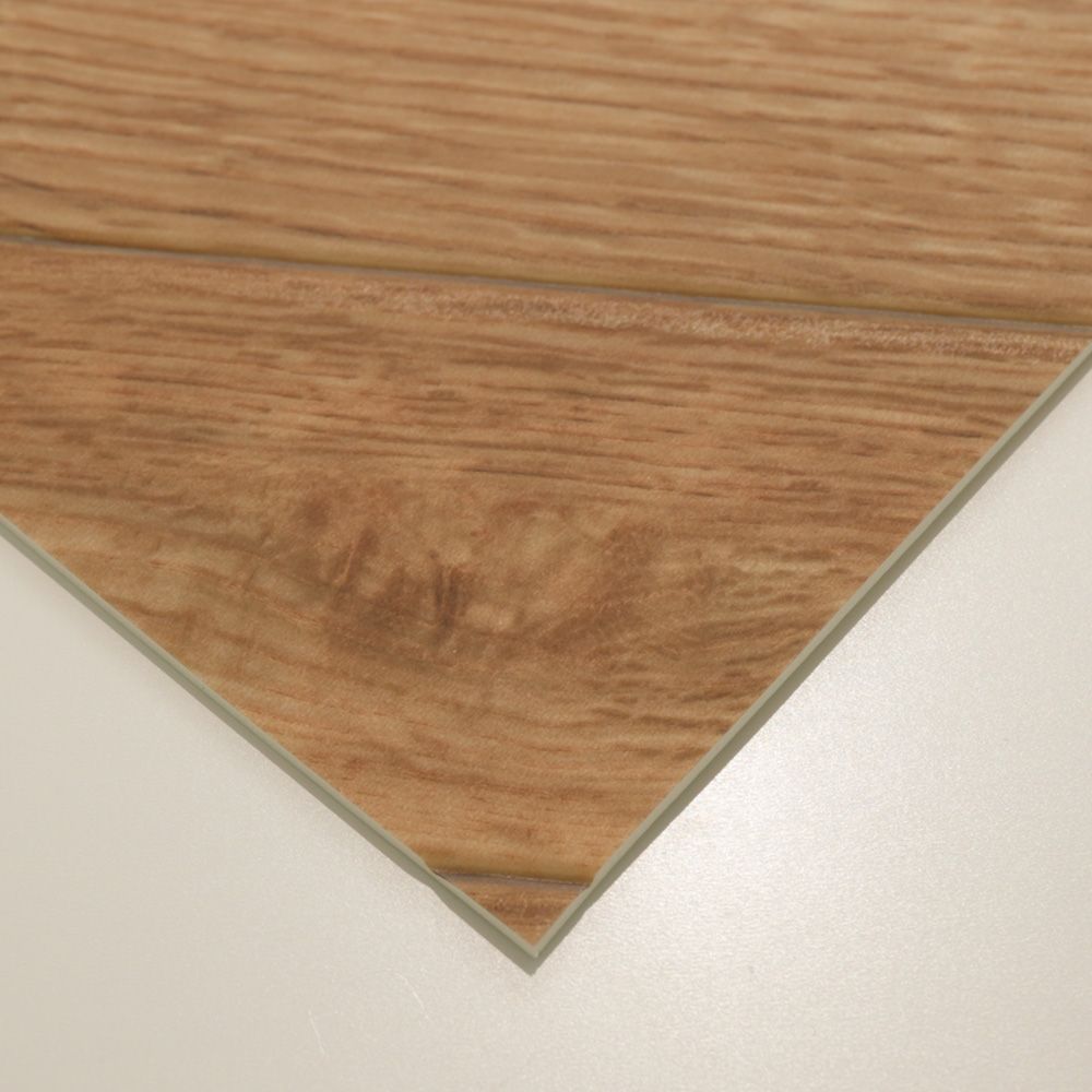 約91cm幅 土足OK ハードタイプ クッションフロア【91cm×10m巻 2本セット】 東リ / 木目柄 CF-3711