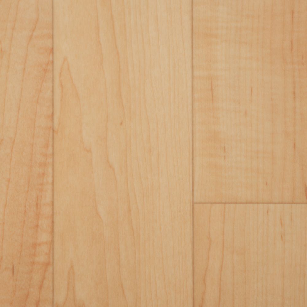 【サンプル】土足OK ハードタイプ クッションフロア 東リ / 木目柄 CF-3734