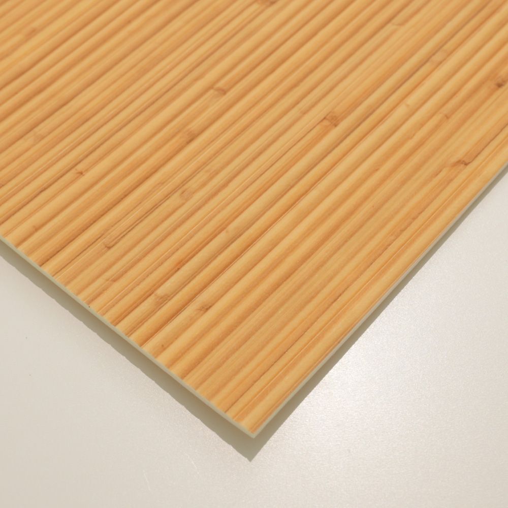 【サンプル】土足OK ハードタイプ クッションフロア 東リ / 木目柄 CF-3736