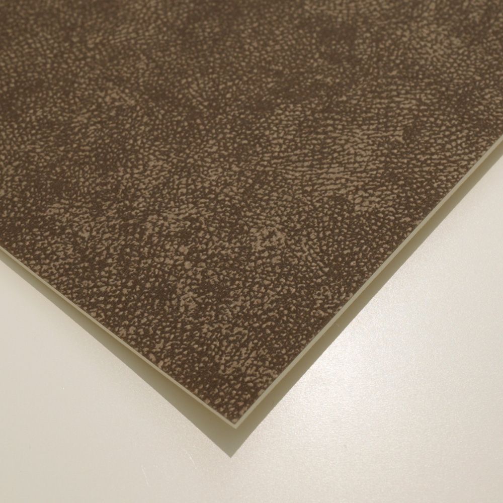 約91cm幅 土足OK ハードタイプ クッションフロア【91cm×10m巻 2本セット】 東リ / 無地 CF-3770