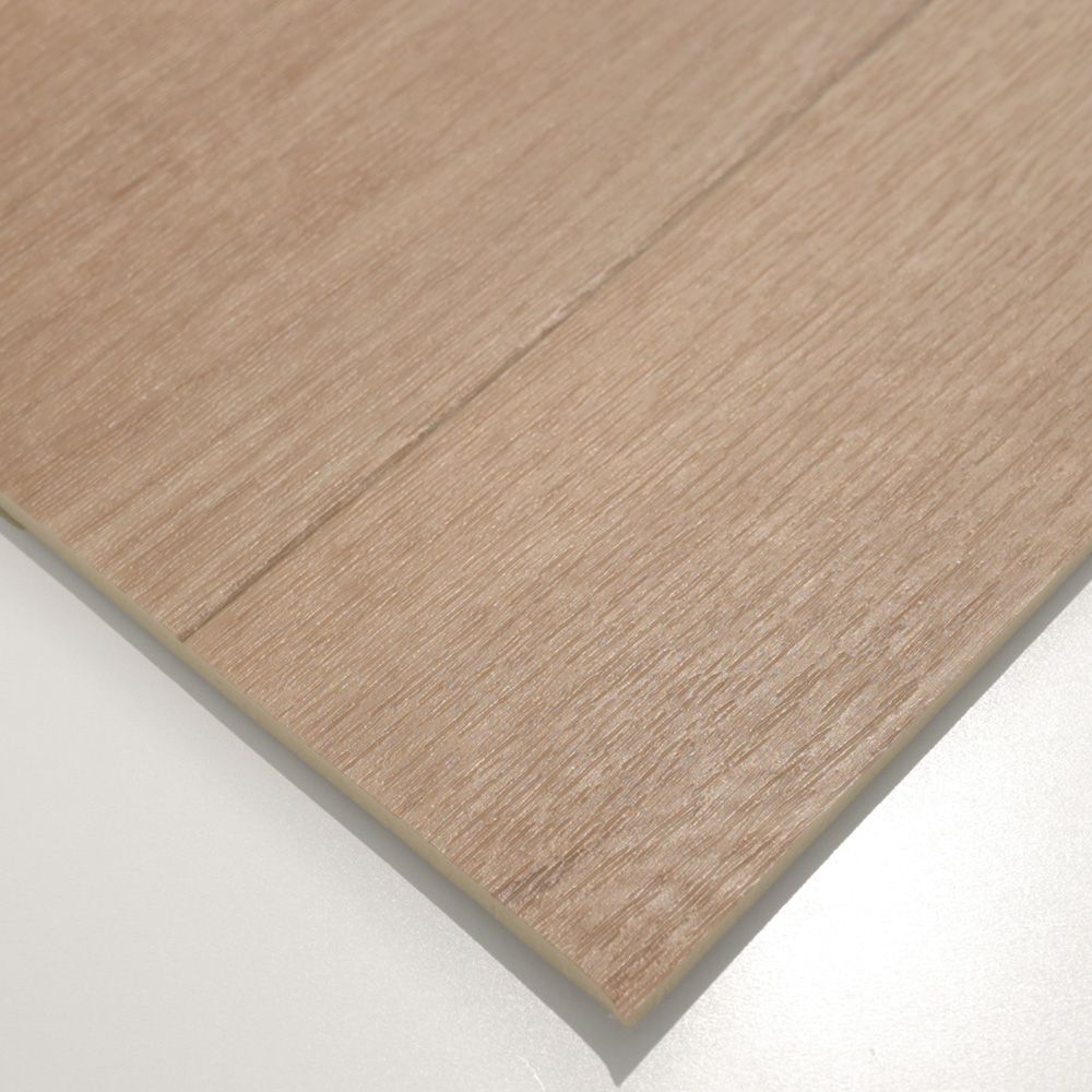 【サンプル】機能性 クッションフロア 音・衝撃配慮 東リ / 木目柄 CF-8501