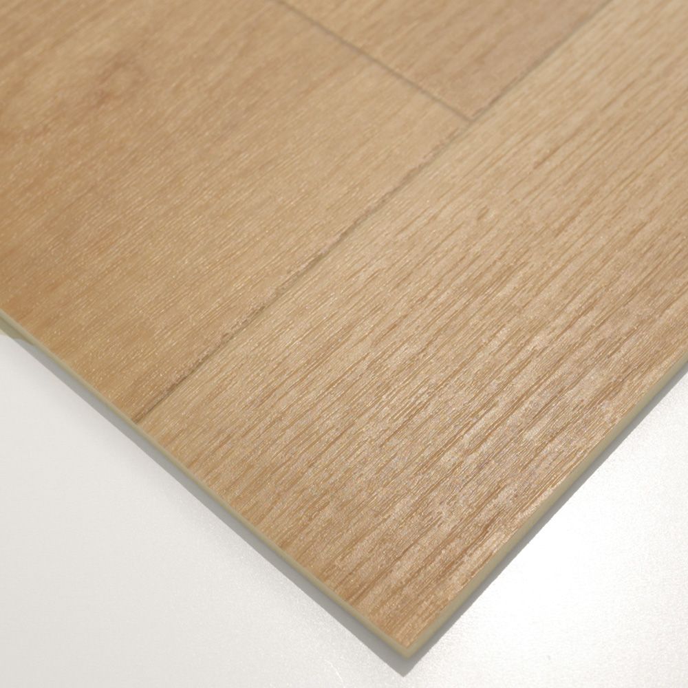 【サンプル】機能性 クッションフロア 音・衝撃配慮 東リ / 木目柄 CF-8502