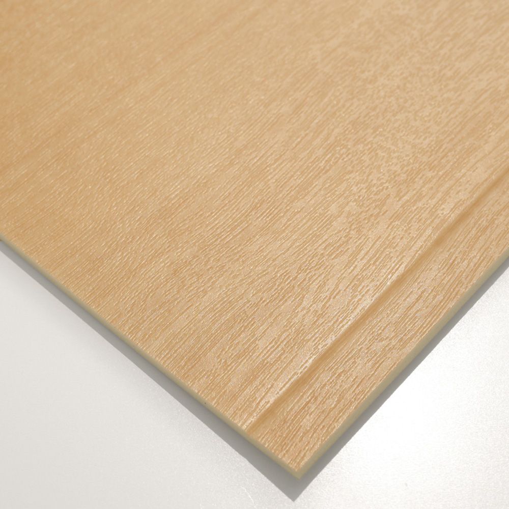 【サンプル】機能性 クッションフロア 音・衝撃配慮 東リ / 木目柄 CF-8503