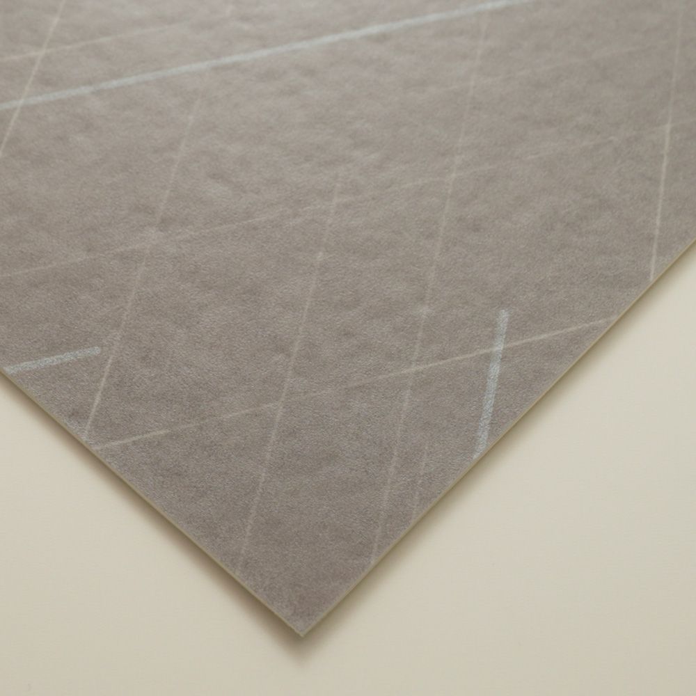 【サンプル】住宅用 クッションフロア 東リ / 石目柄 CF-9671