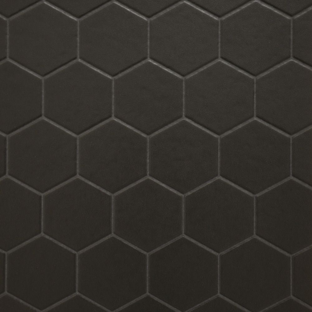 住宅用 クッションフロア【182cm×1m以上10cm単位で切売り】 東リ / タイル柄 CF-9674