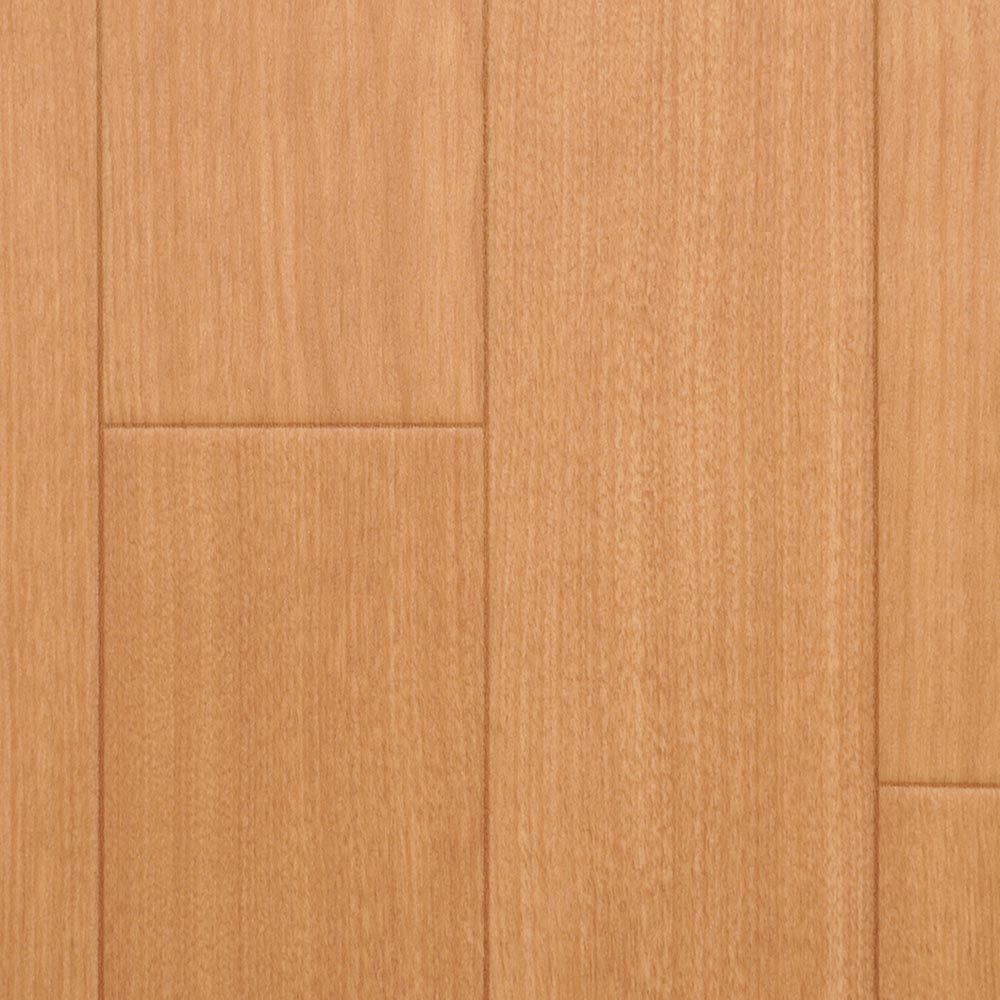 ペット向け クッションフロア【182cm×9m巻】 シンコール / 木目柄 CHD-1325