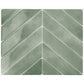 Smart Tiles(スマート・タイルズ) Chevron Tiles Solna/ SM1251G-04-QG 4枚セット