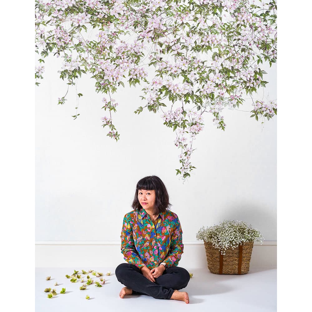 デザイナー:Sian Zeng