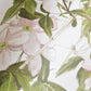 輸入壁紙 Sian Zeng / Clematis Mural Wallpaper / White ClemW 【3パネル1セット】