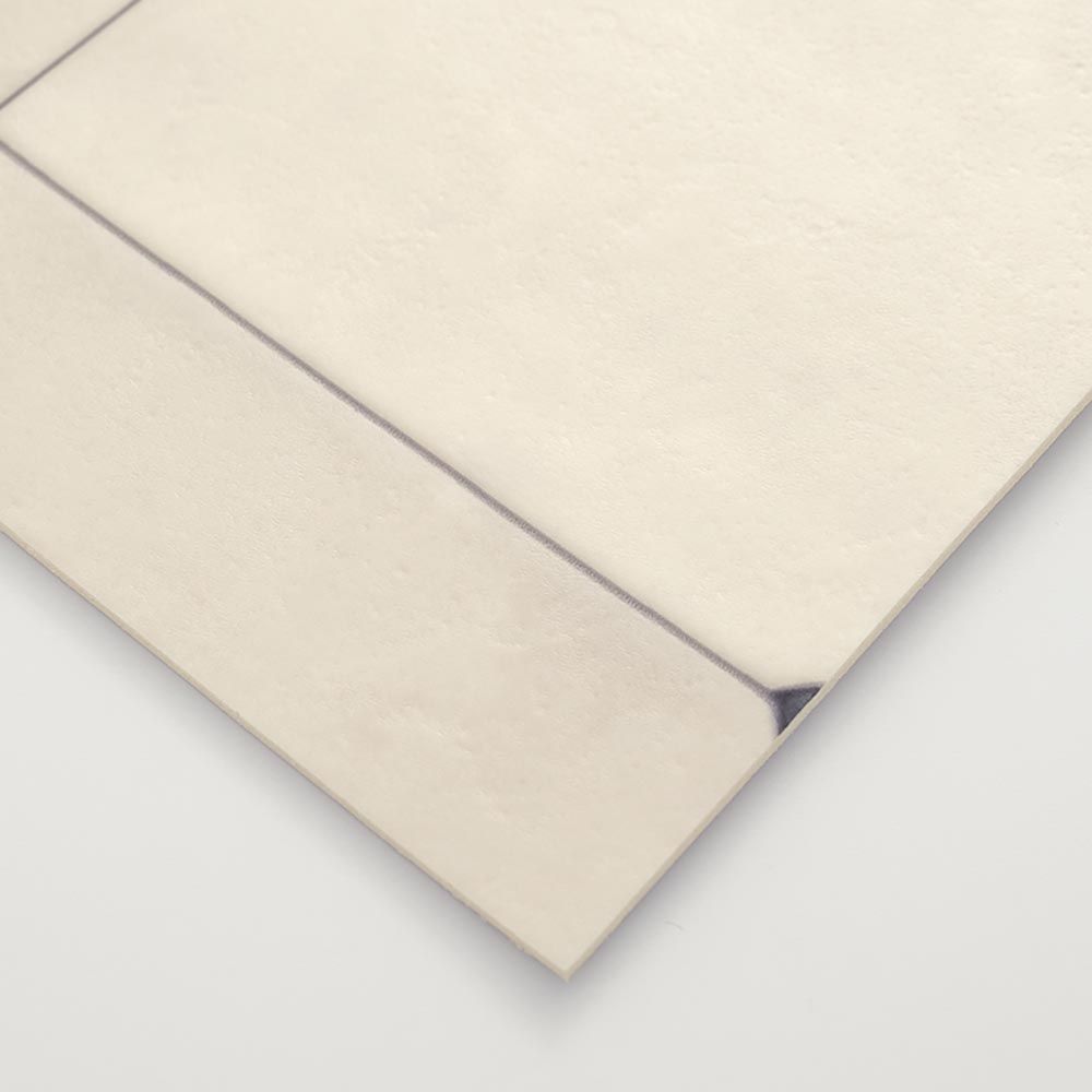 土足OK ハードタイプ クッションフロア【182cm×15m巻】 サンゲツ / タイル柄 CM-12242