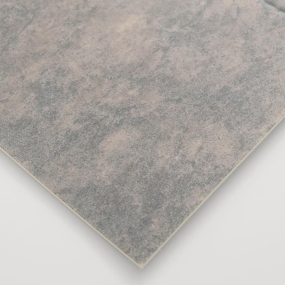 約91cm幅 土足OK ハードタイプ クッションフロア【91cm×10m巻 2本セット】 サンゲツ / コンクリート柄 CM-12247