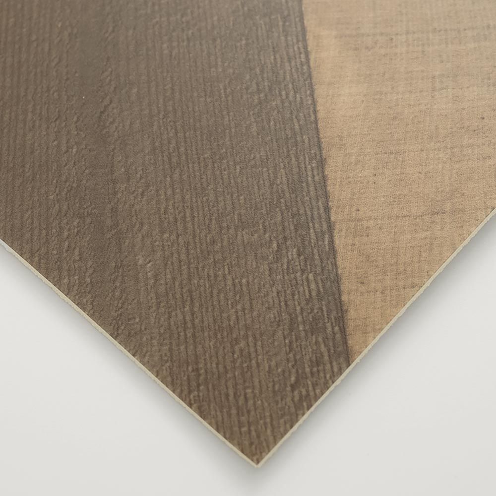 土足OK ハードタイプ クッションフロア【182cm×15m巻】 サンゲツ / 木目柄 CM-12271