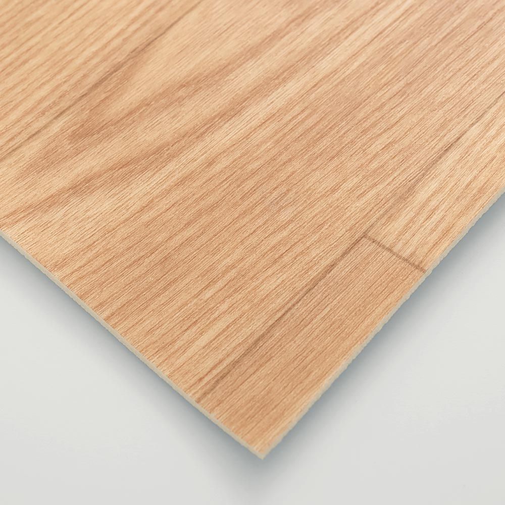 土足OK ハードタイプ クッションフロア【182cm×15m巻】 サンゲツ / 木目柄 CM-12280