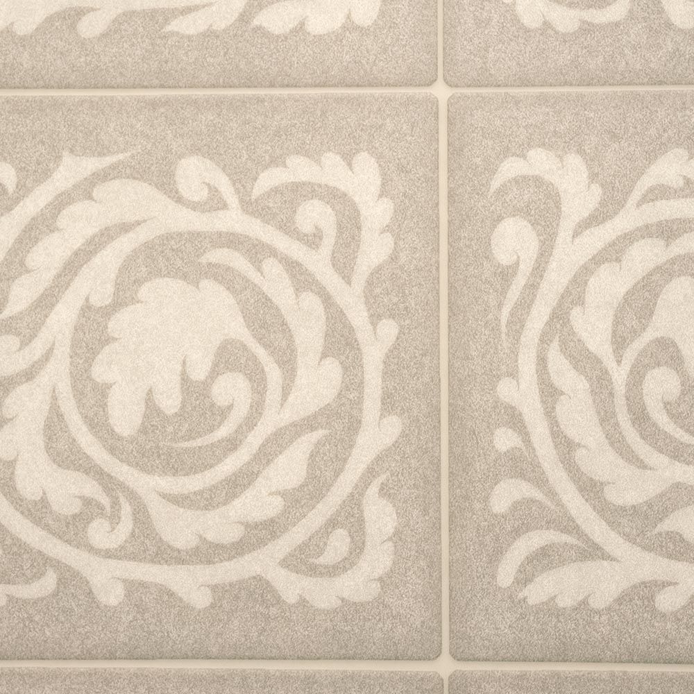 【サンプル】土足OK ハードタイプ クッションフロア サンゲツ / モリス CM-12288