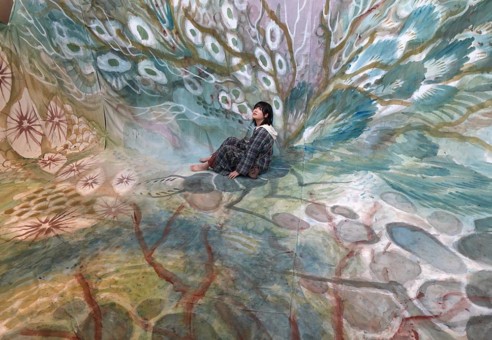 いくらまりえ イメージ画像