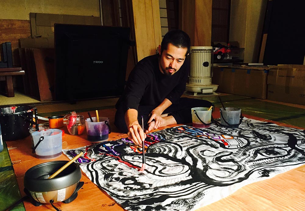 MAJIO イメージ画像