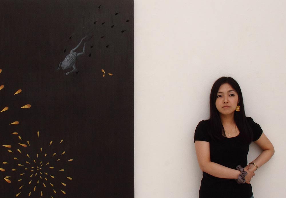 渡邊香月 イメージ画像