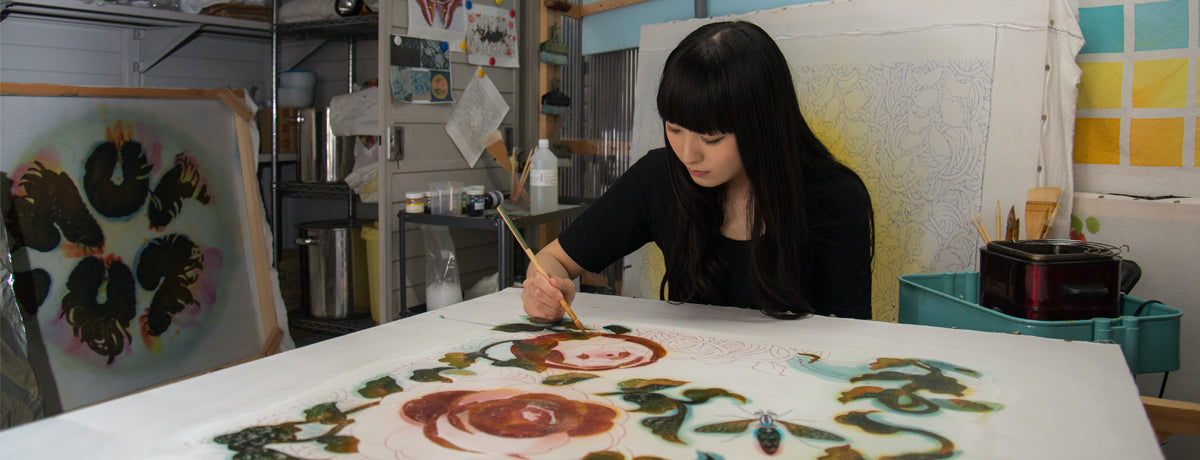 nidaira eli イメージ画像