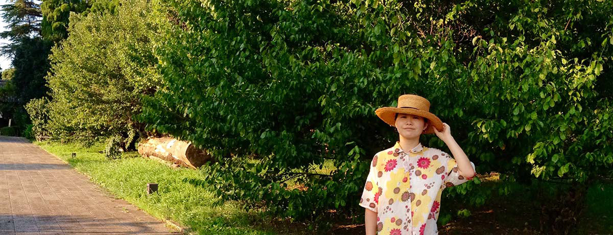 堀口尚子 イメージ画像