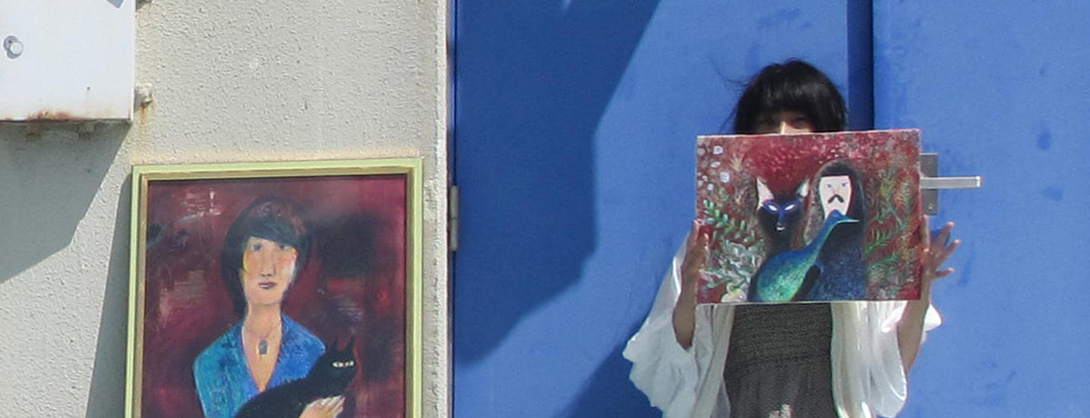 キムラトモミ イメージ画像