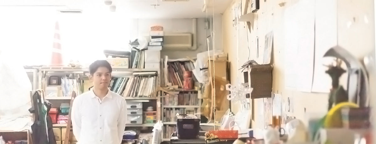 高本洋志 イメージ画像