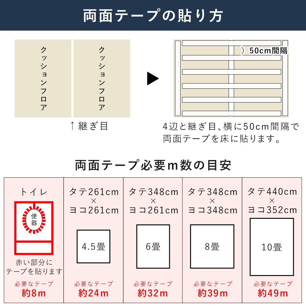 土足OK ハードタイプ クッションフロア ホワイトアッシュ 白の木目 【巾約182cm×1m以上10cm単位で切売り】 カントリーウッド SCM-11232