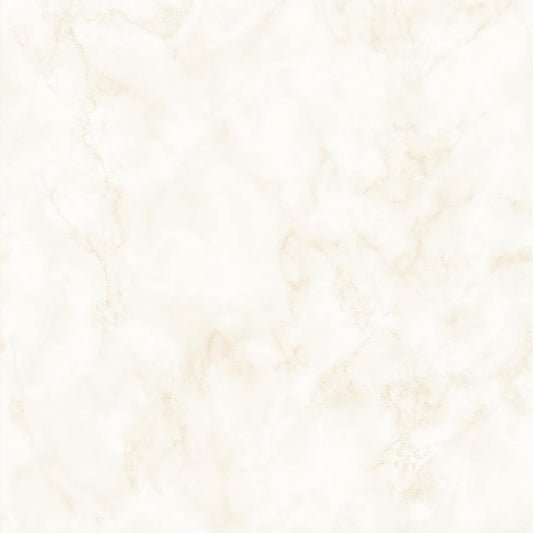 【サンプル】貼ってがせるリメイクシート「Hatte me! (ハッテミー)」大理石 DSMB-03 Ivory