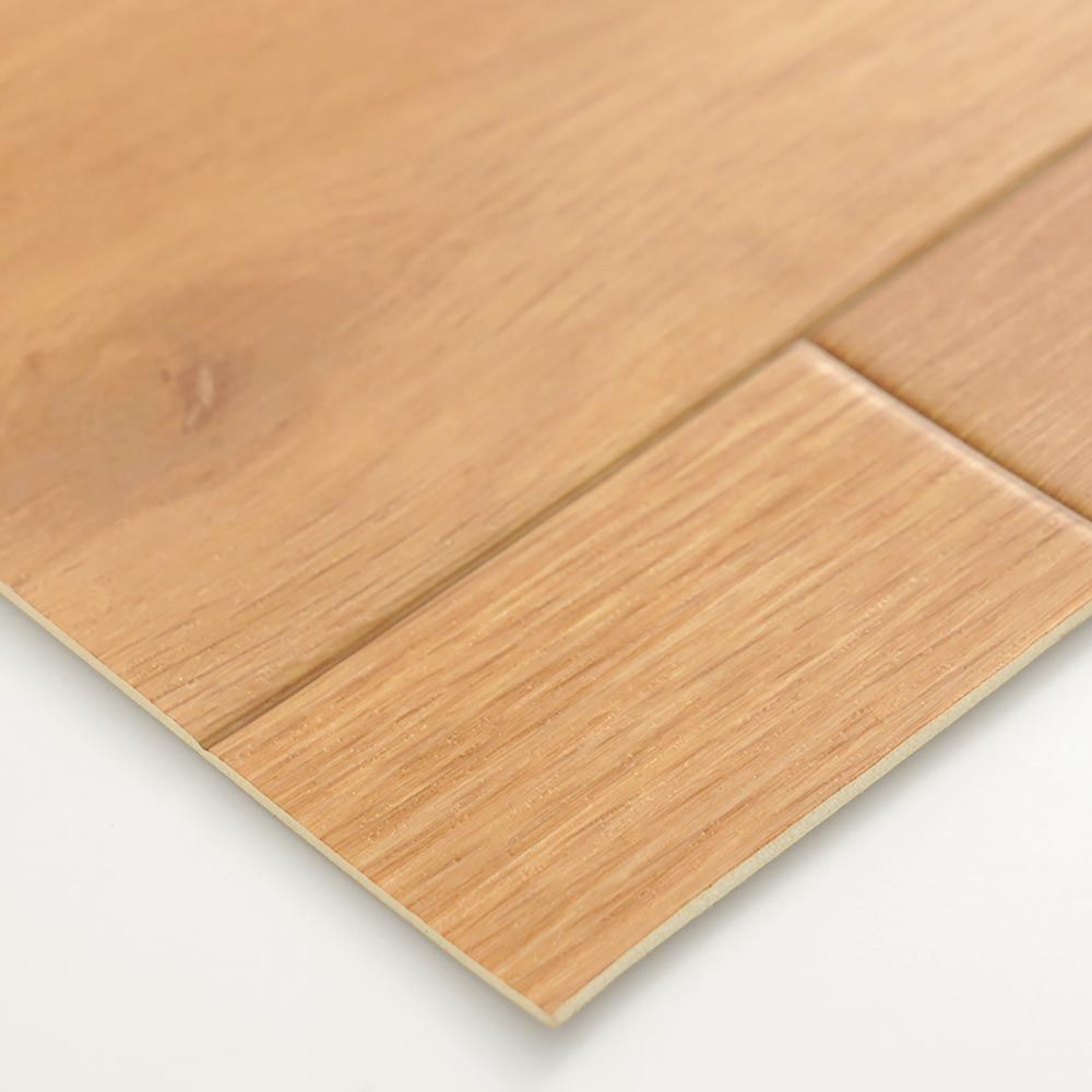 約91cm幅 住宅用 クッションフロア【91cm×1m以上10cm単位で切売り】 シンコール / 木目柄 E-1040