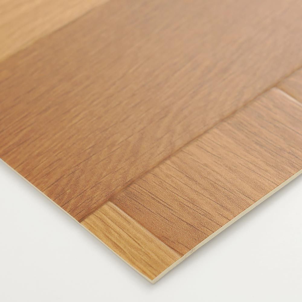 住宅用 クッションフロア【182cm×20m巻】 シンコール / 木目柄 E-1050