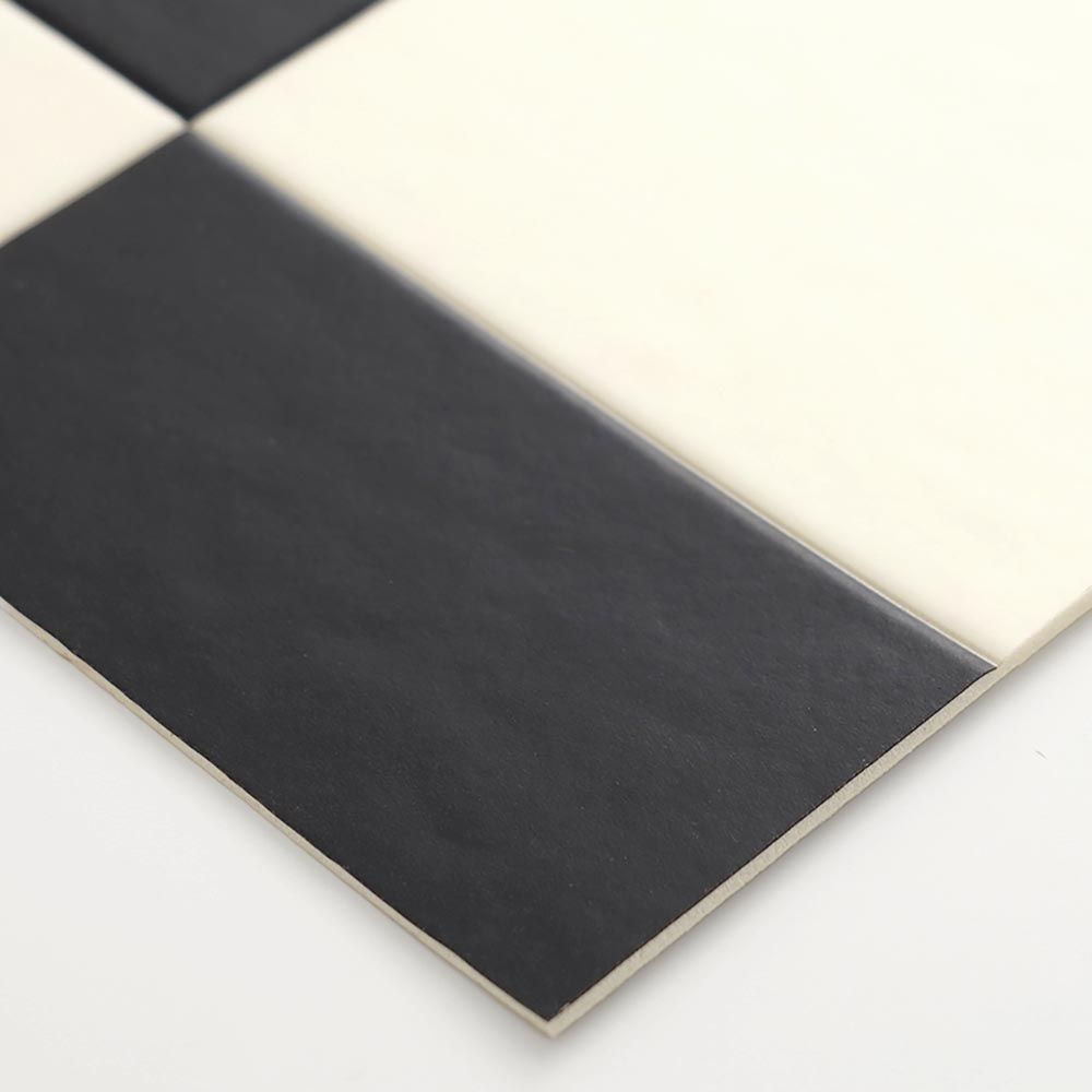 住宅用 クッションフロア【182cm×1m以上10cm単位で切売り】 シンコール / タイル柄 E-1119