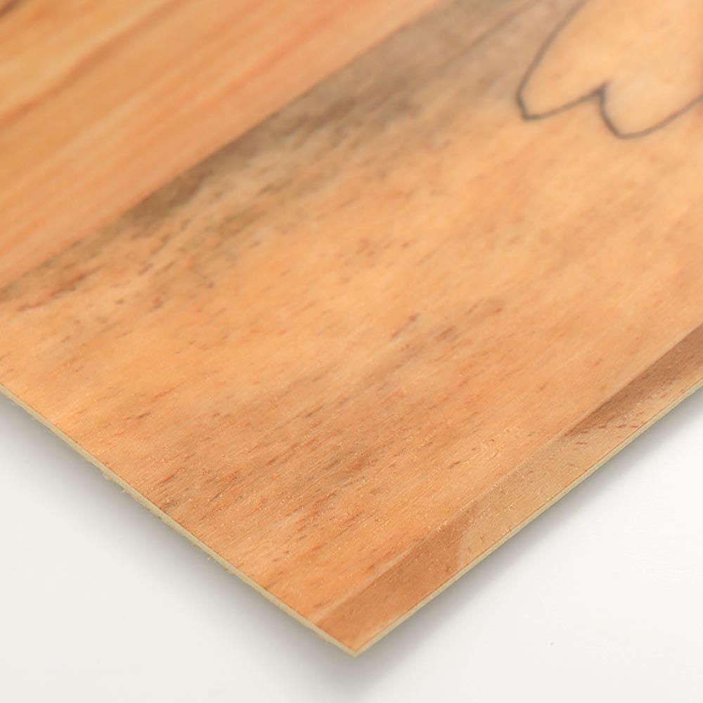 住宅用 クッションフロア アクメファニチャー【182cm×20m巻】 シンコール / 木目柄 E-1154